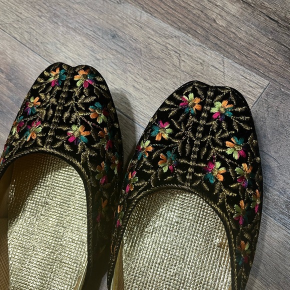 Punjabi jutti - Picture 3 of 3